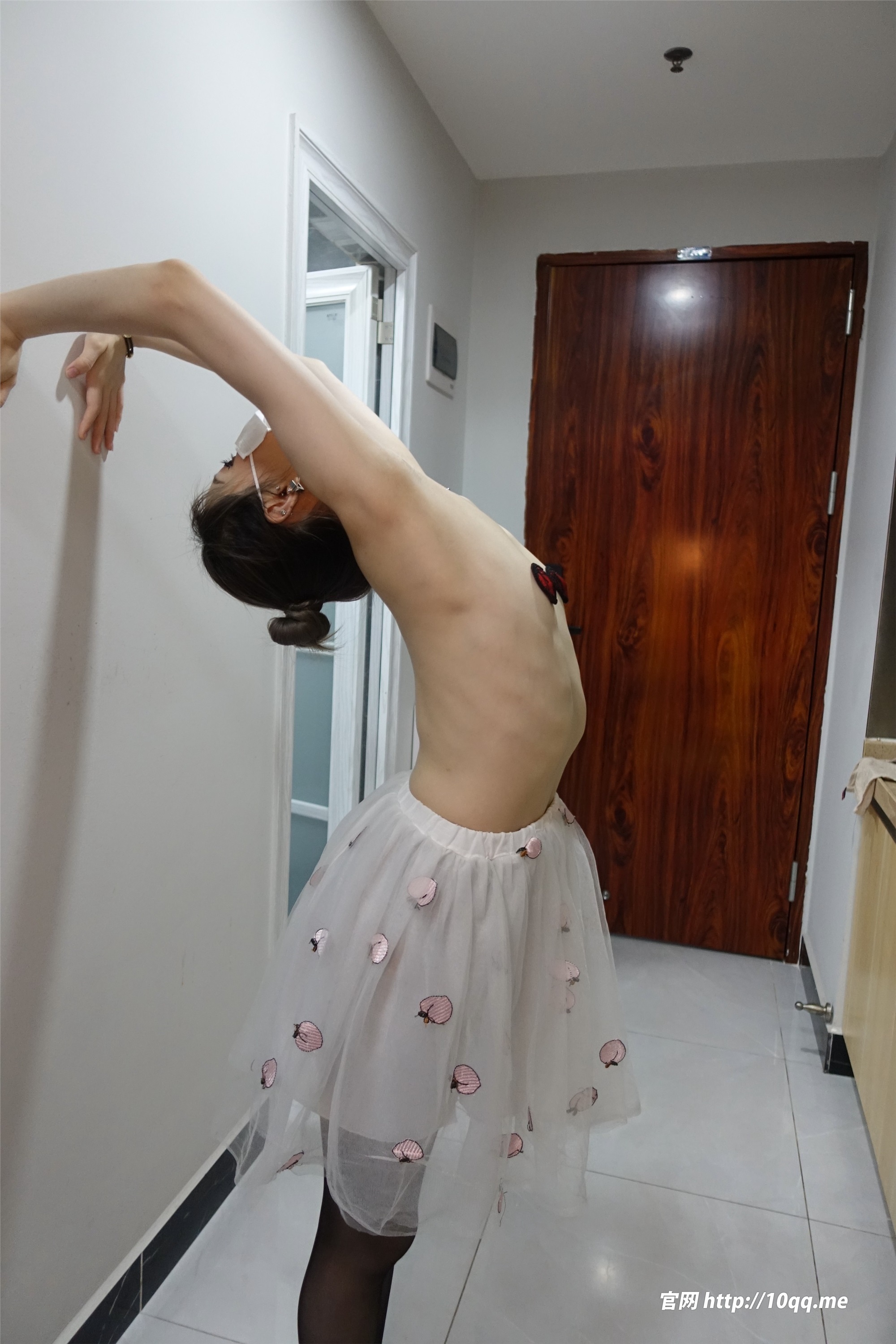 ROSI口罩系列 2024.01.07 NO.2765